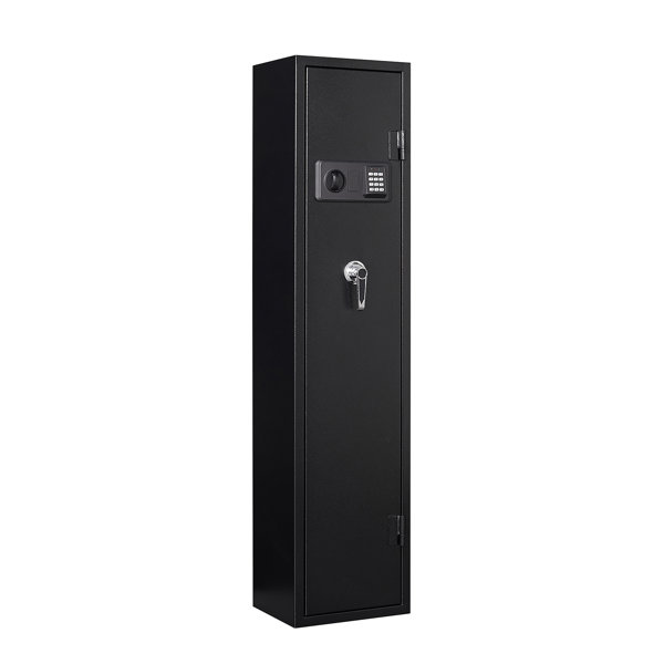 Kozart Digital Keypad Gun Safe with DualLock Wayfair